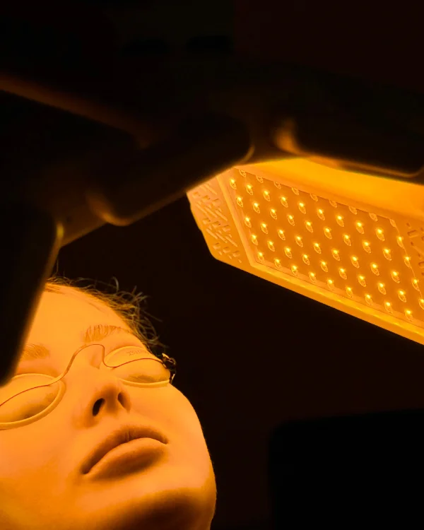 Skin Repair & Rejuvenation