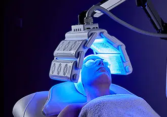 Skin Repair & Rejuvenation