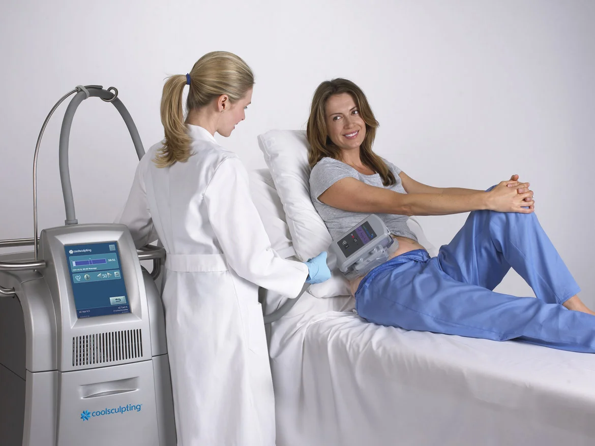 CoolSculpting GC CoolSculpting GC