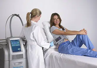 CoolSculpting