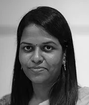 Dr Geetha Geddam