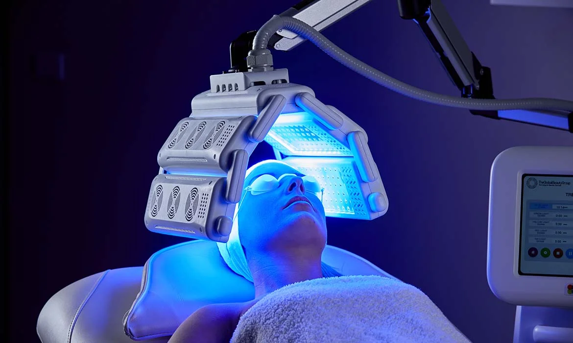 Led Light Therapy Gold Coast Led Light Therapy Gold Coast