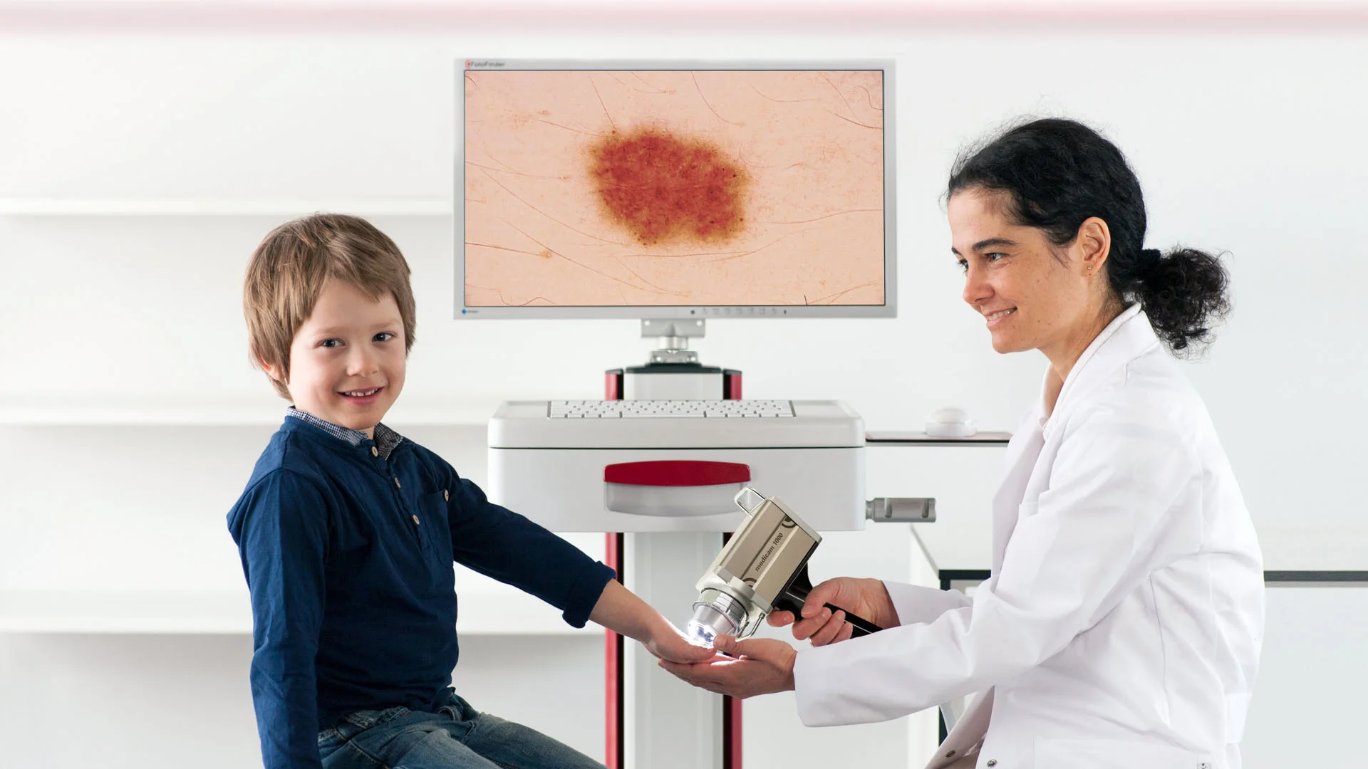 Mole Mapping Total Body Photography 2 Mole Mapping Total Body Photography 2