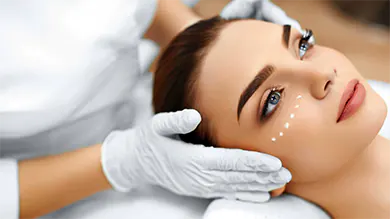 chemical peels gold coast
