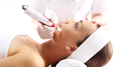 dermapen skin needling gold coast