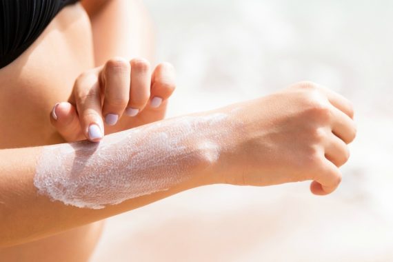 Is It Safe to Use Expired Sunscreen?