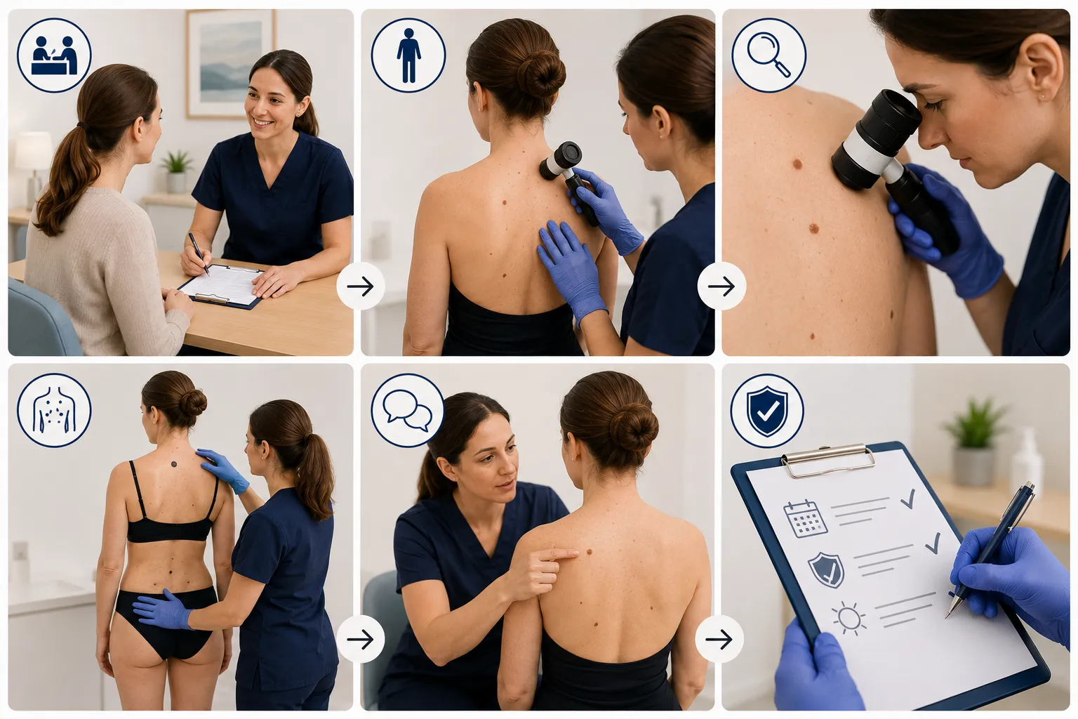 Skin Cancer Check