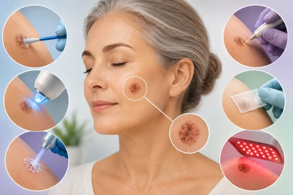 Non-Surgical Skin Cancer Treatments