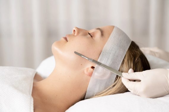 High-Risk Skin Type