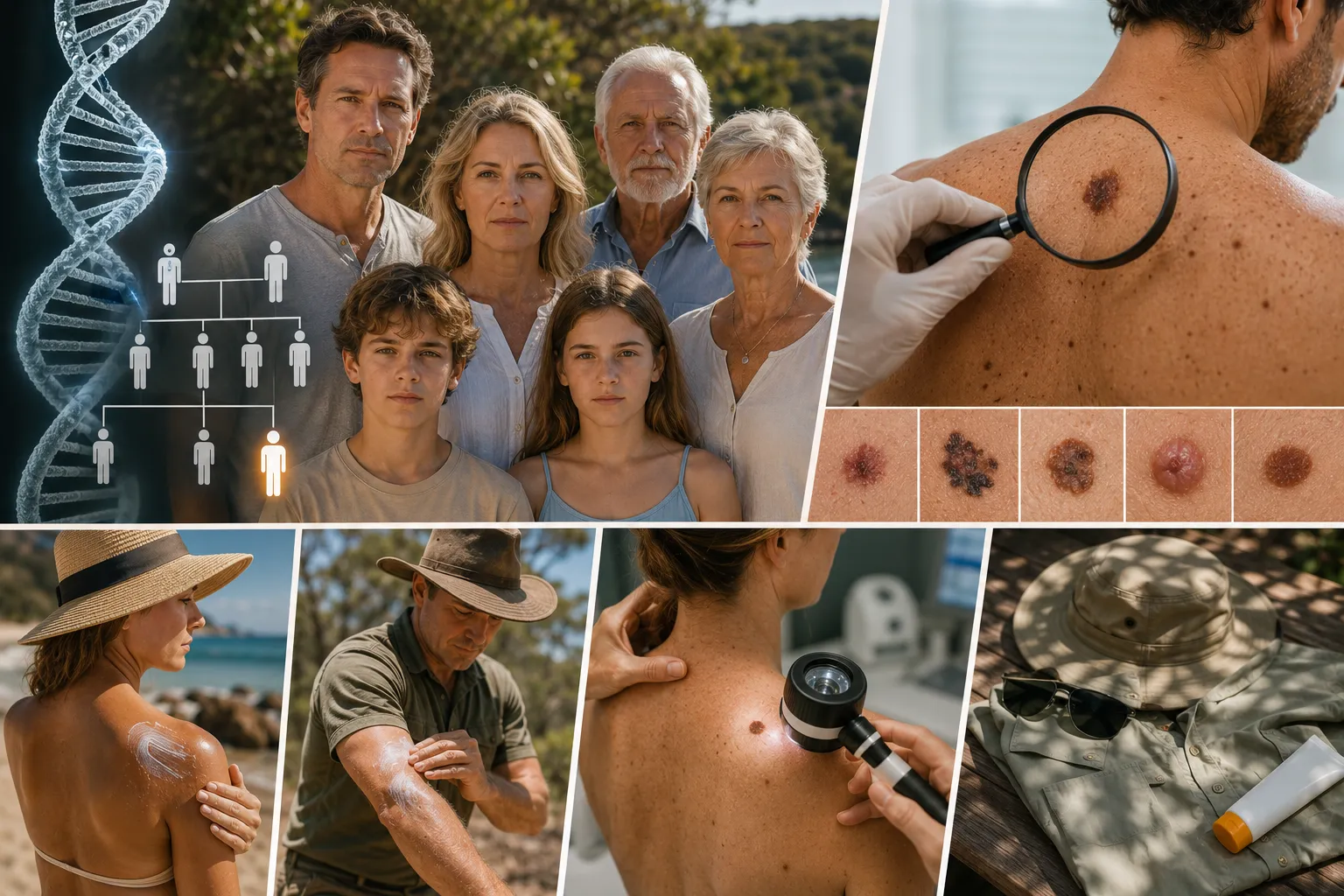 Skin Cancer