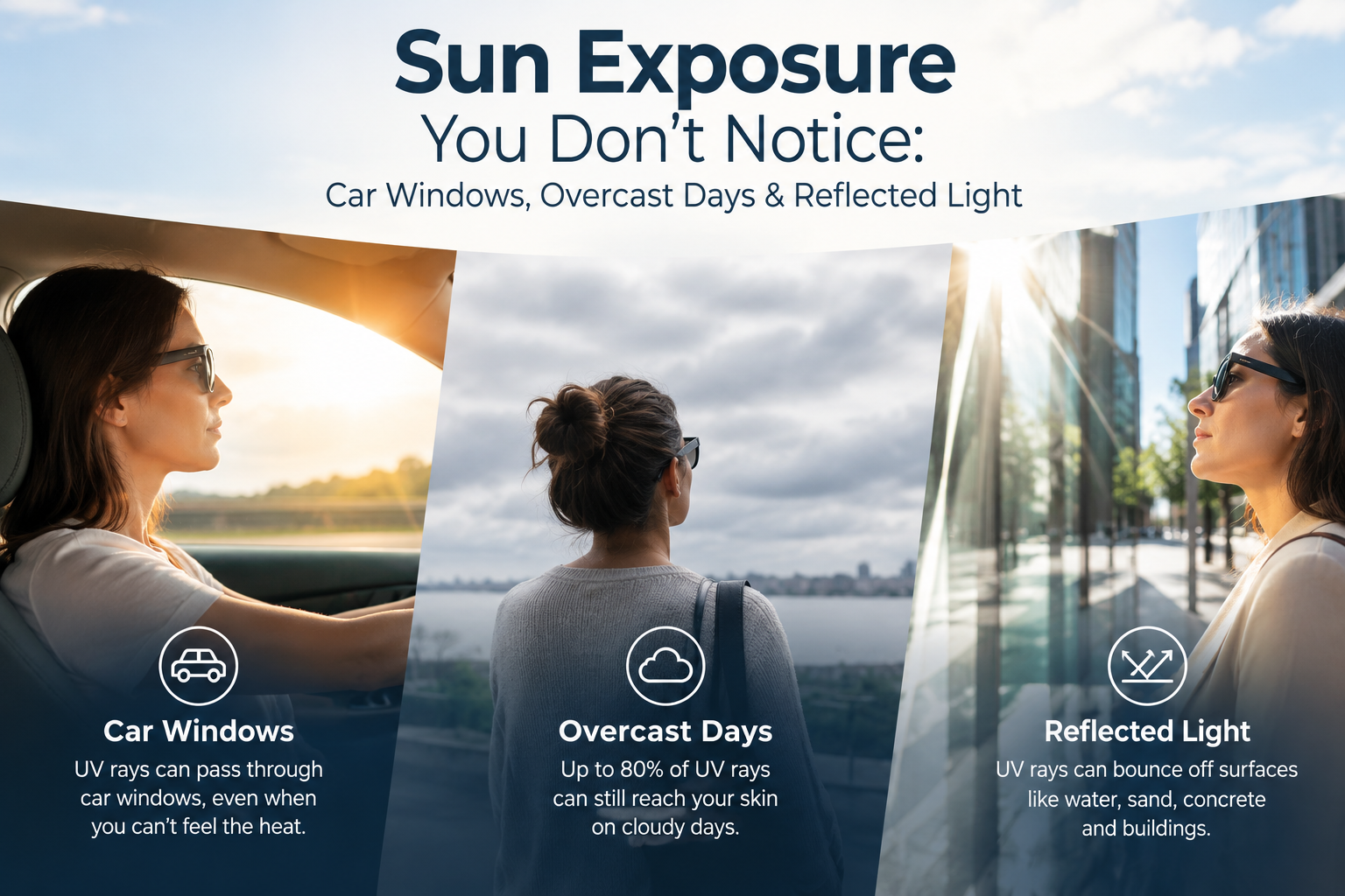 Sun Exposure